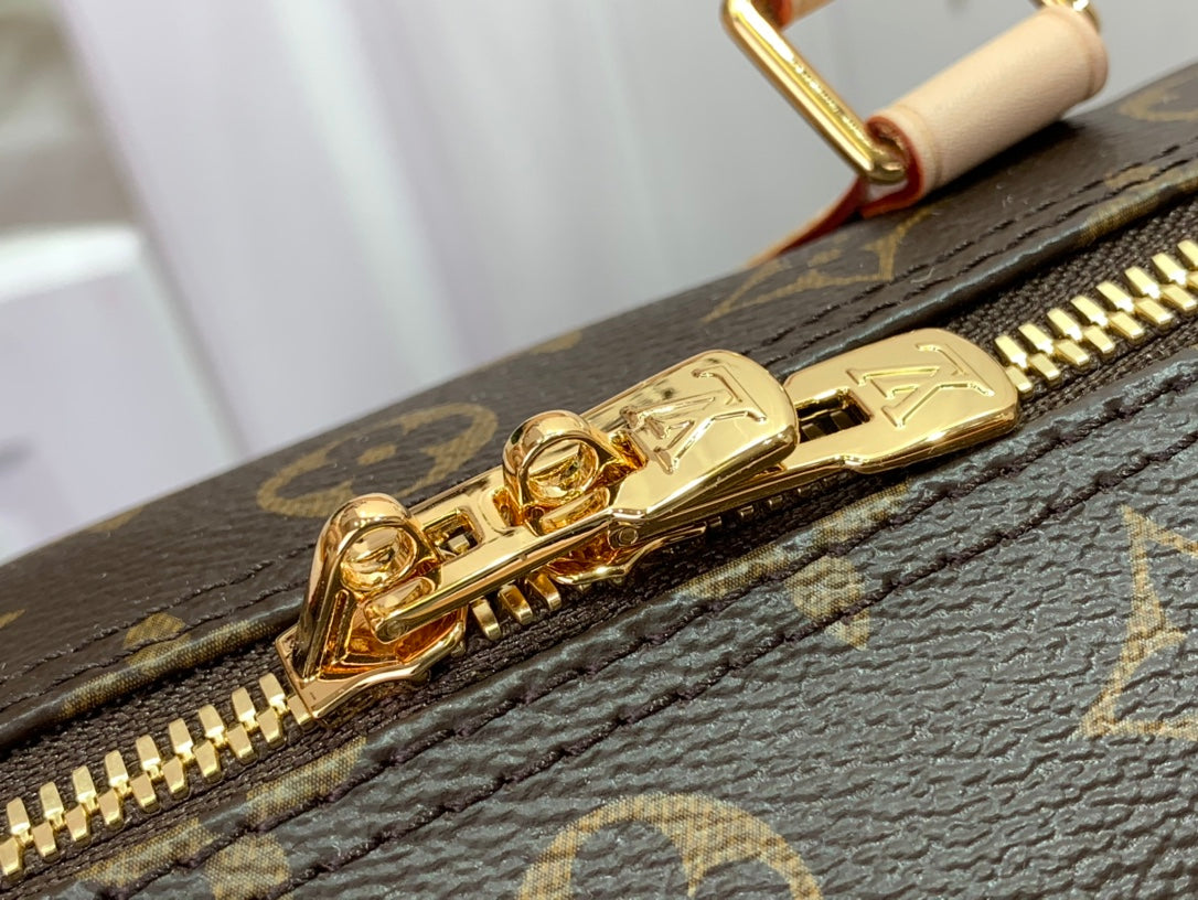 ＬＳ ＶＴＴＯＮ SPEEDY BANDOULIÈRE 30