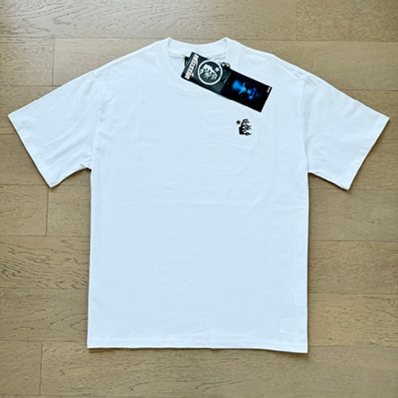 Hellstar T Shirts Retro style high street trend