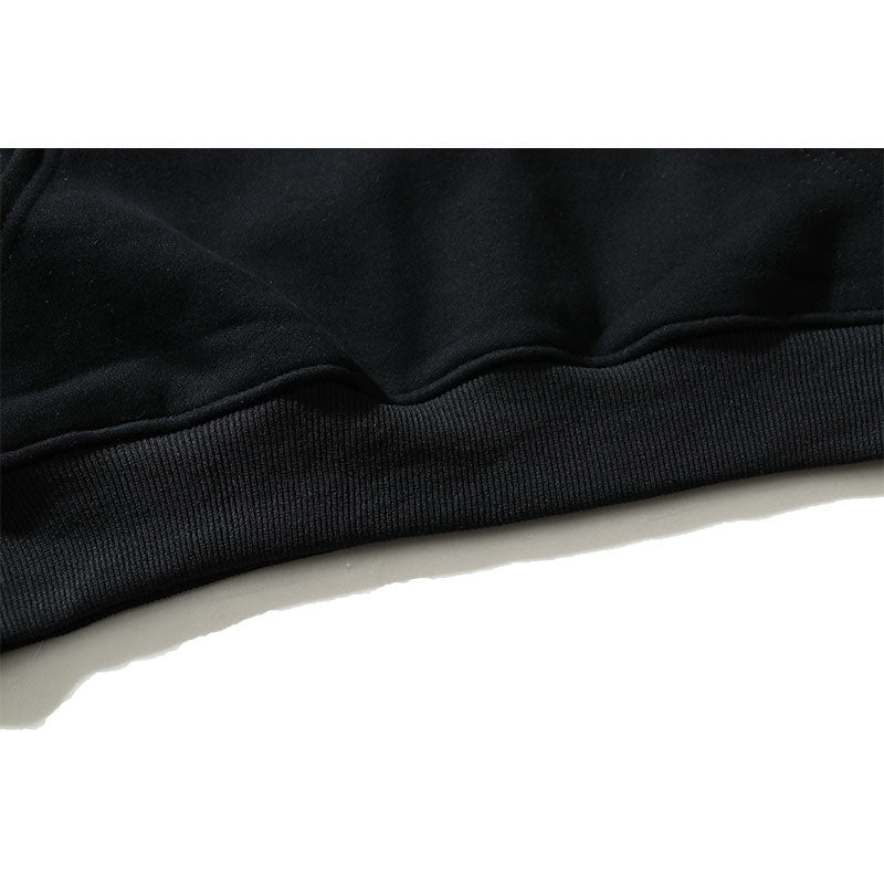 Kanye West Sunday Service Hoodie Autumn And Winter Fog Loose 1 Couple Hoodies