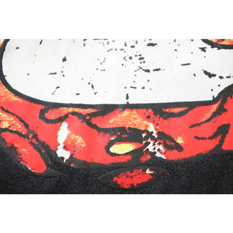 Hellstar T Shirts Retro style high street trend