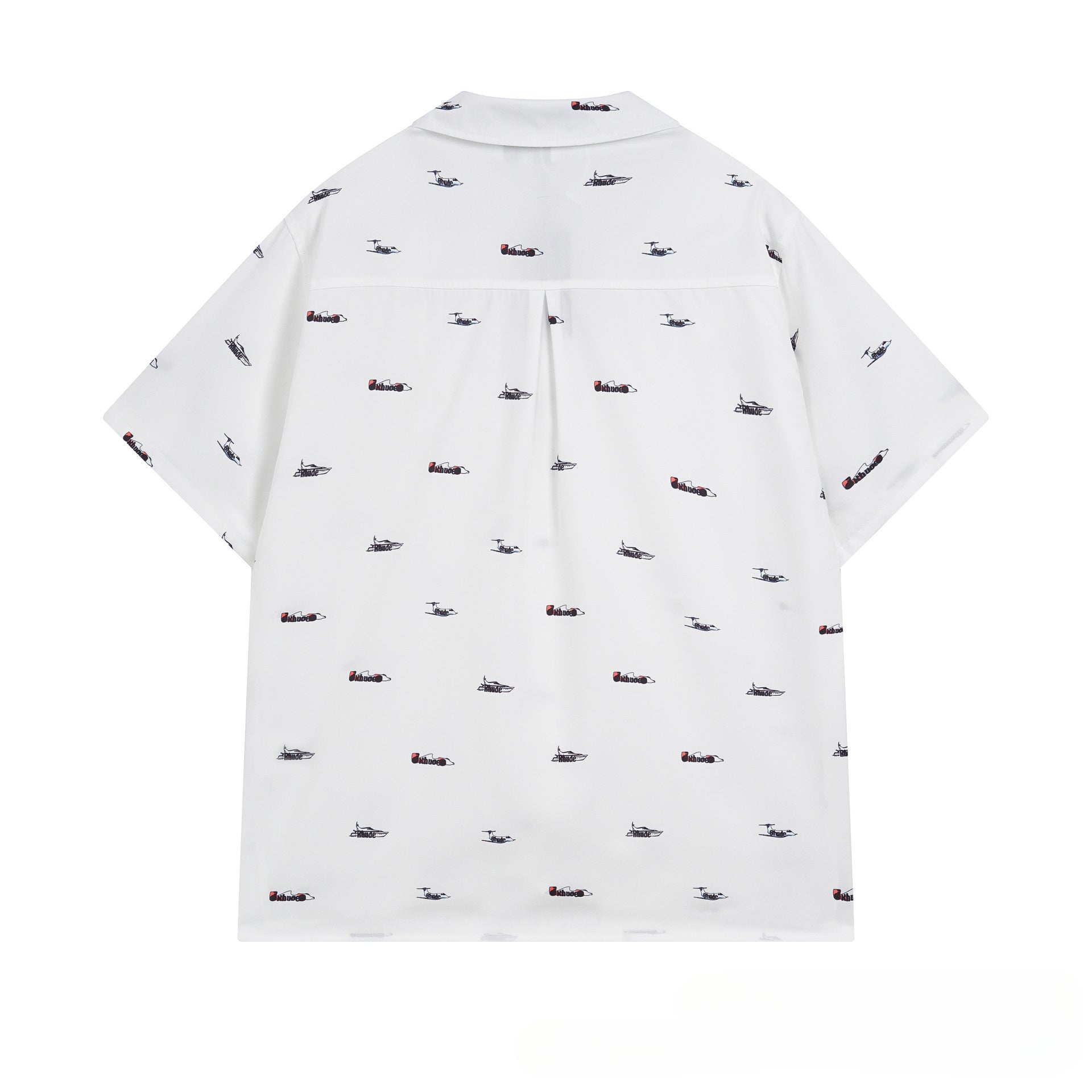 Rhude T Shirt