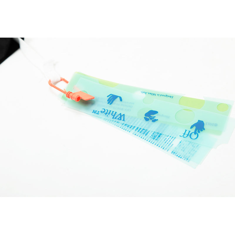 Off White T Shirts Direct Printing Pattern