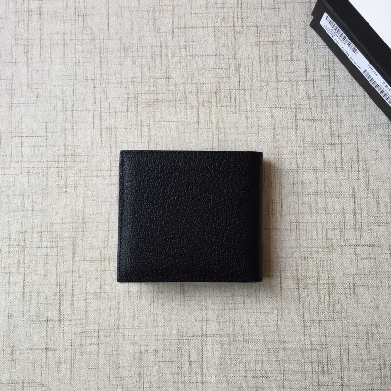 ＧＣＣＩGG MARMONT BI-FOLD CARD CASE WALLET