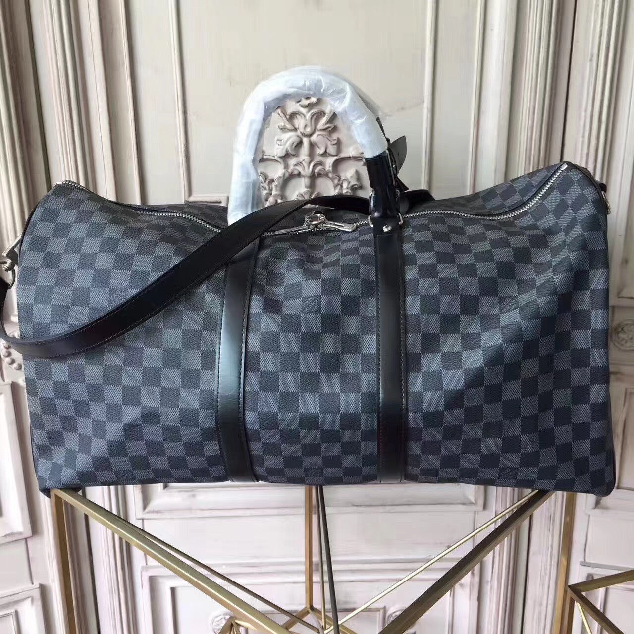 ＬＳ ＶＴＴＯＮ KEEPALL 55