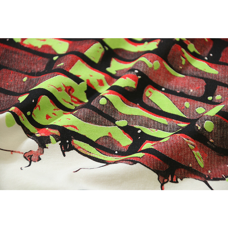 Hellstar T Shirts Retro style high street trend