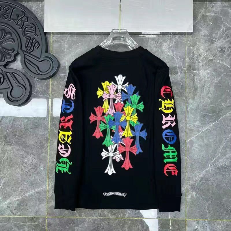 CHH Chrome Hearts Hoodie