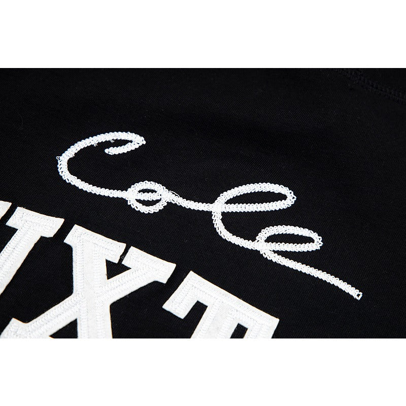 Cole Buxton T Shirts Short Sleeves Loose