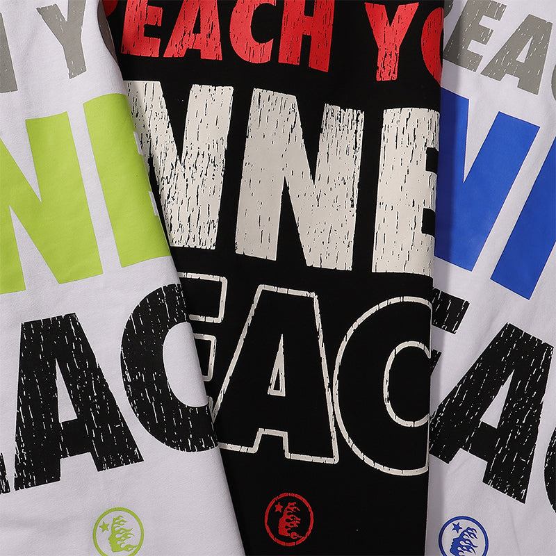 T Shirts Retro abstract print