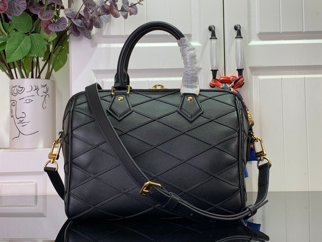 ＬＳ ＶＴＴＯＮ SPEEDY BANDOULIÈRE 25