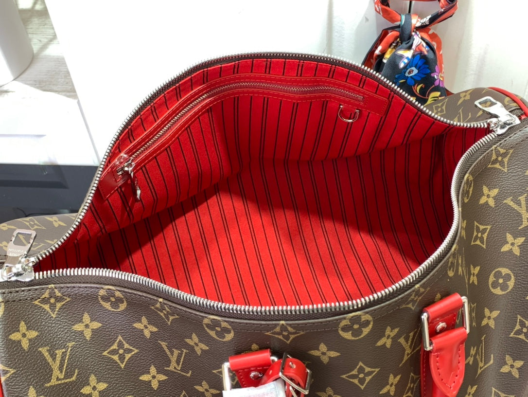 ＬＳ ＶＴＴＯＮ KEEPALL BANDOULIÈRE 50