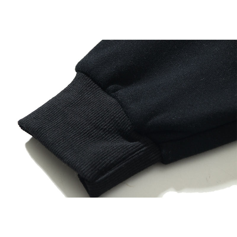 Kanye West Sunday Service Hoodie Blue And White Towel Embroidery Velvet Men'S And Women'S Hoodies