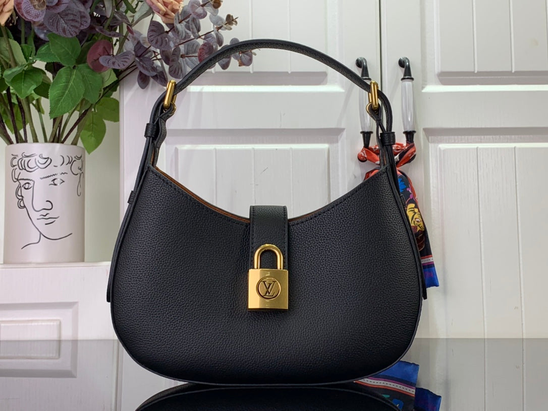 ＬＳ ＶＴＴＯＮ LOW KEY SHOULDER BLACK/BROWN/LIMESTONE GREY