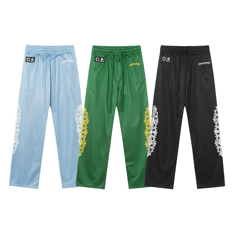 Chrome Hearts 2025 NEW Pants