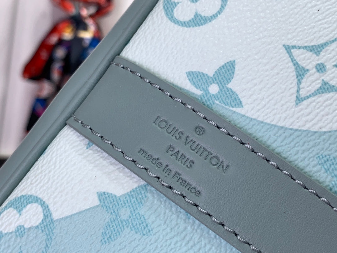 ＬＳ ＶＴＴＯＮ KEEPALL BANDOULIÈRE 50