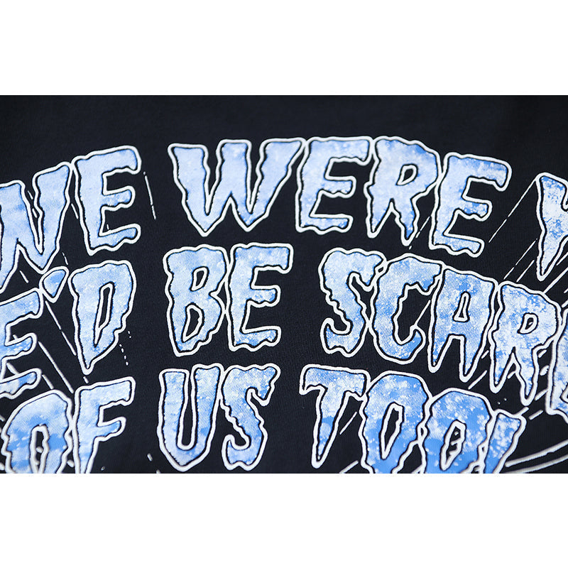 Hellstar T Shirts Retro style high street trend