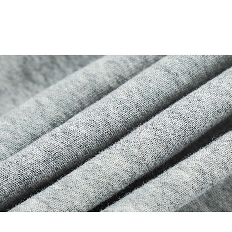 Men's Graphic Hoodies Men's Autumn Hooded Cardigan Sweater Men's and Women's Casual Jacket