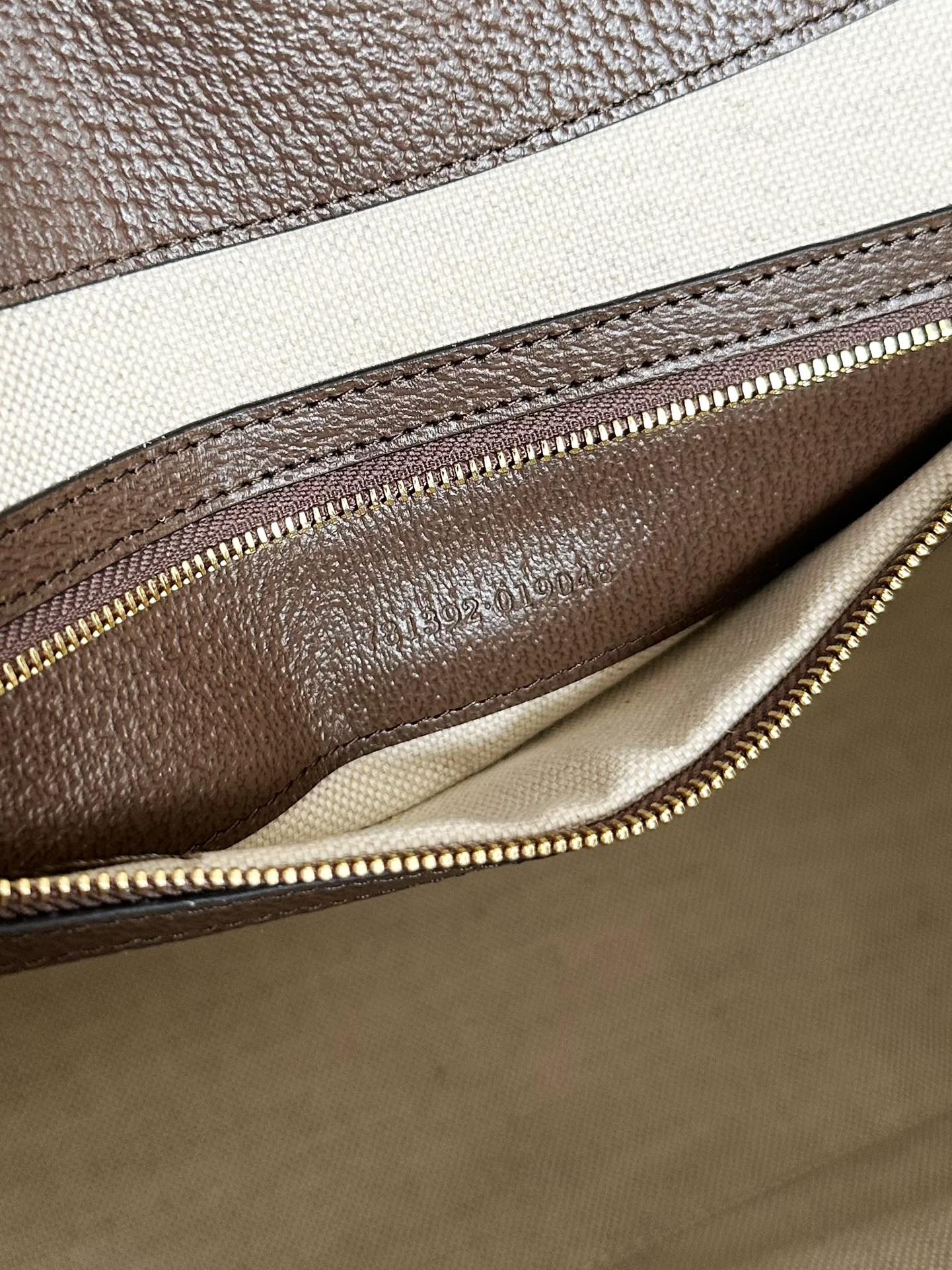 ＧＣＣＩOPHIDIA LARGE SHOULDER BAG