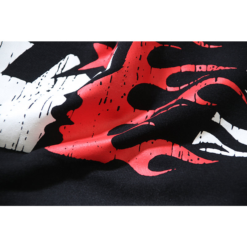 Hellstar T Shirts Retro style high street trend