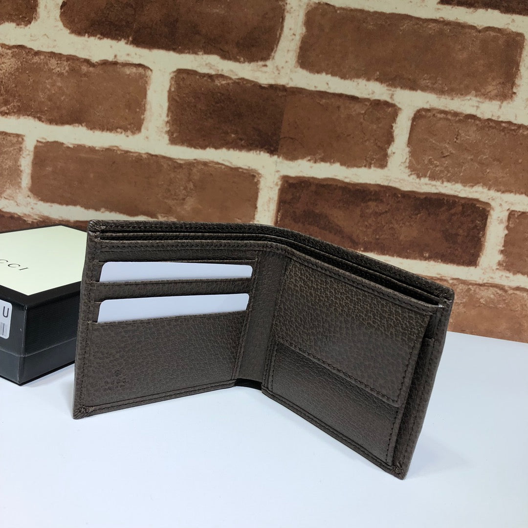 ＧＣＣＩOPHIDIA COIN WALLET GG SUPREME