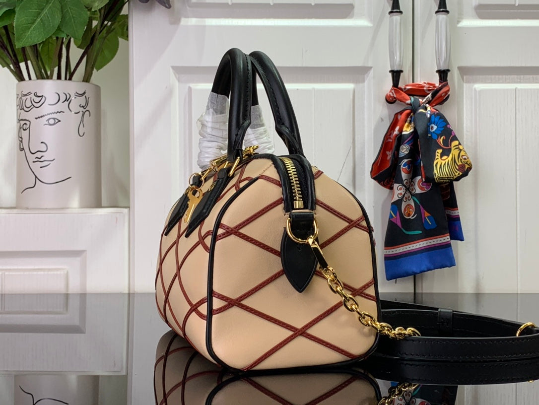 ＬＳ ＶＴＴＯＮ SPEEDY BANDOULIÈRE 20