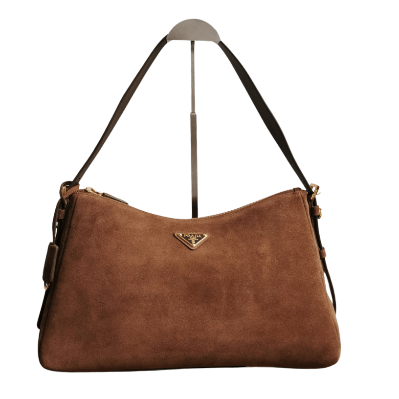 ＰＲＤＡ AIMÉE SHOULDER BAG