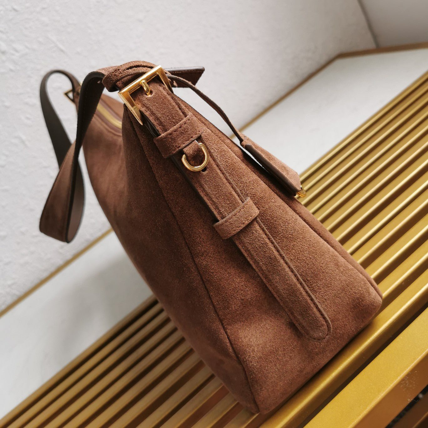 ＰＲＤＡ AIMÉE SHOULDER BAG