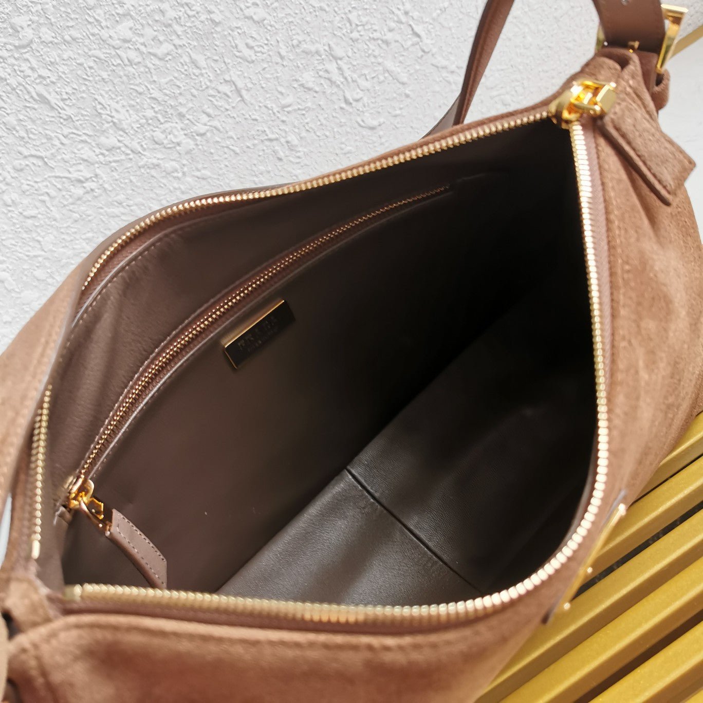 ＰＲＤＡ AIMÉE SHOULDER BAG