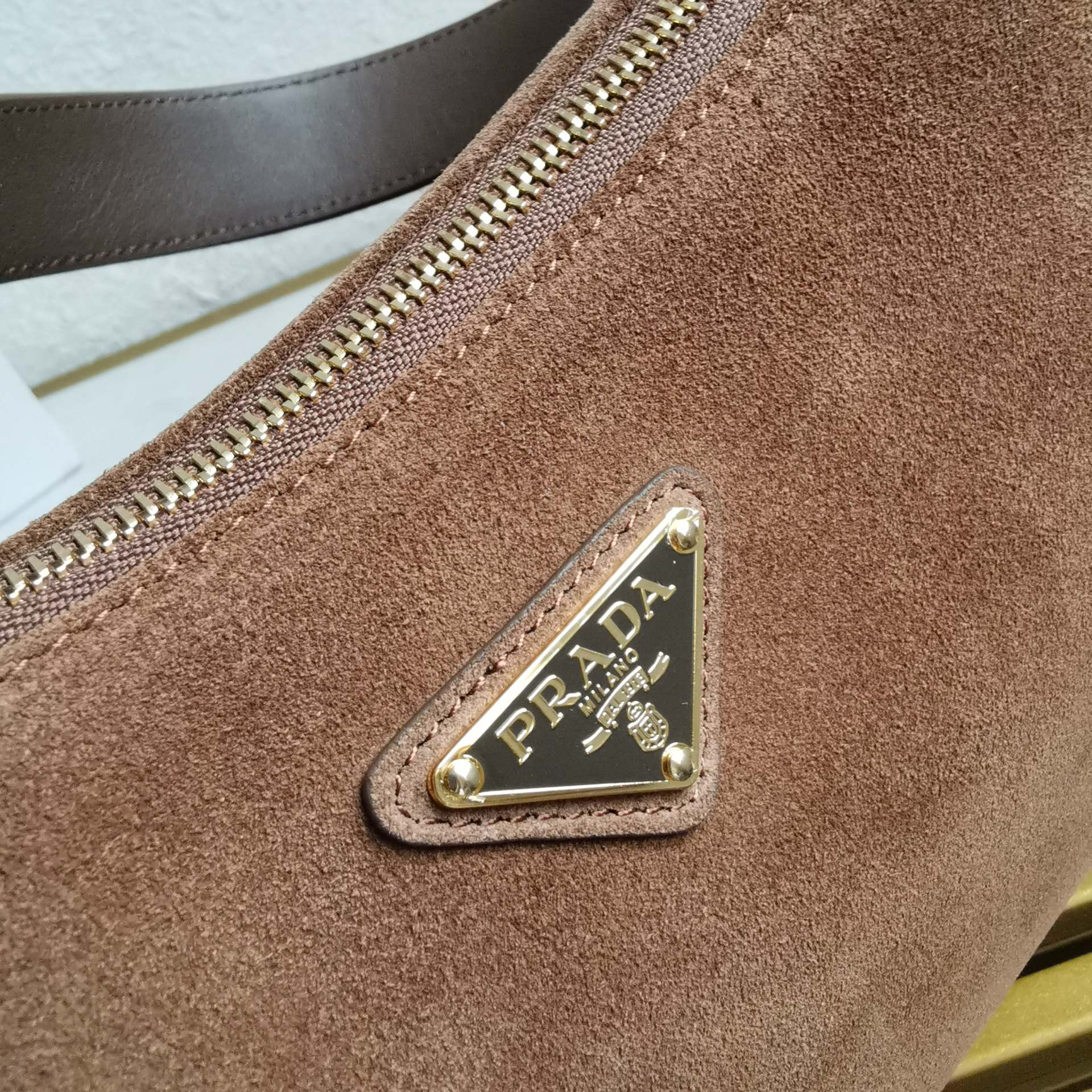 ＰＲＤＡ AIMÉE SHOULDER BAG