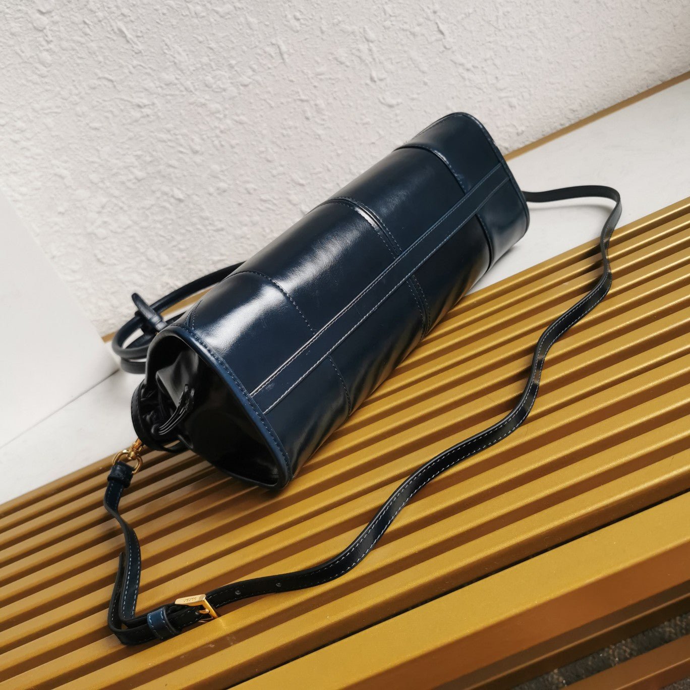 ＰＲＤＡ NAPA LEATHER SHOULDER BAG MEDIUM