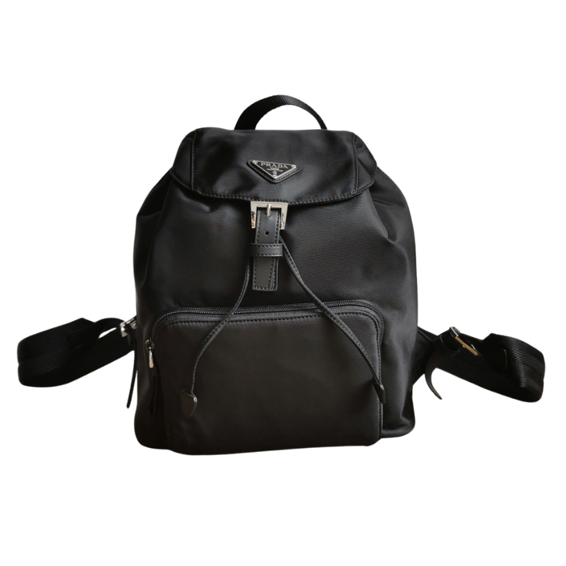 ＰＲＤＡ RE-NYLON BACKPACK
