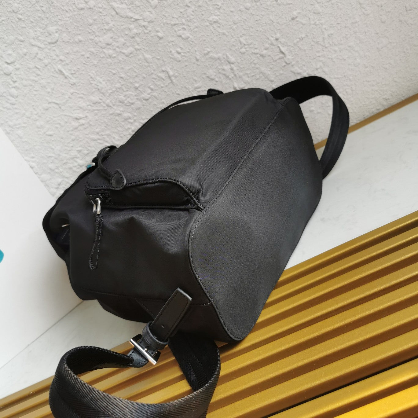 ＰＲＤＡ RE-NYLON BACKPACK