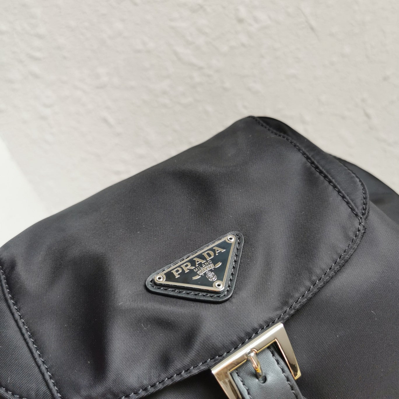 ＰＲＤＡ RE-NYLON BACKPACK