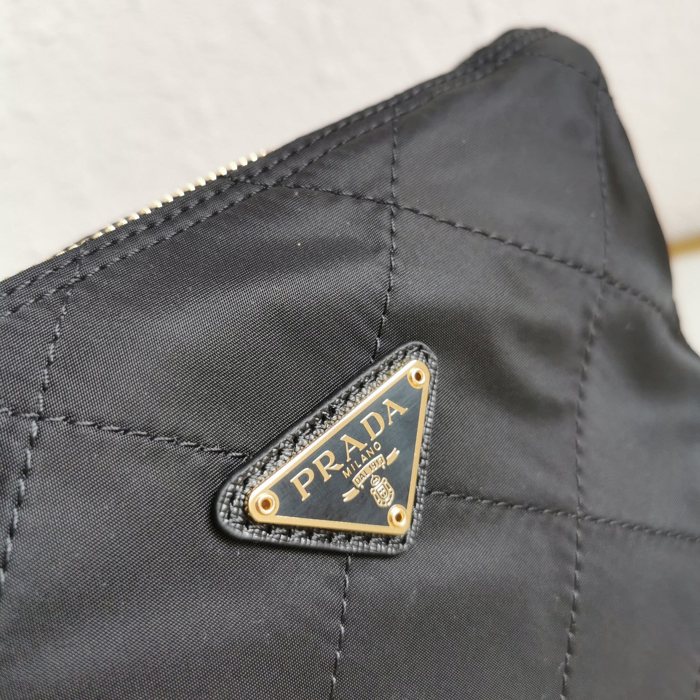 ＰＲＤＡ RE-NYLON CROSSBODY BAG