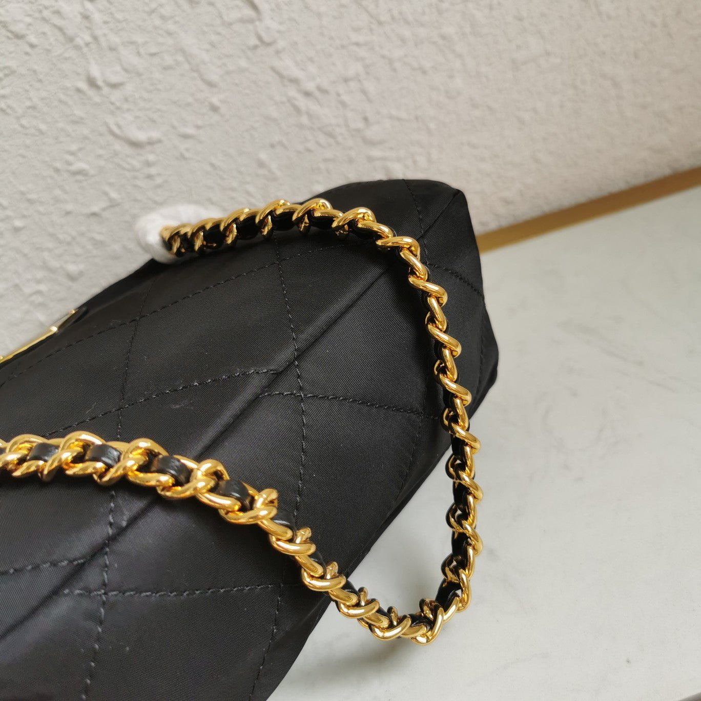 ＰＲＤＡ RE-NYLON CROSSBODY BAG