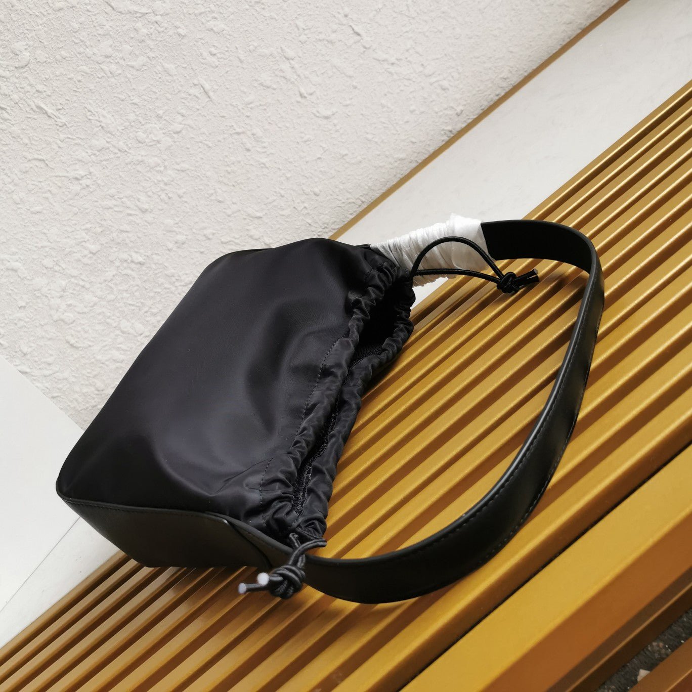 ＰＲＤＡ RE-NYLON SHOULDER BAG