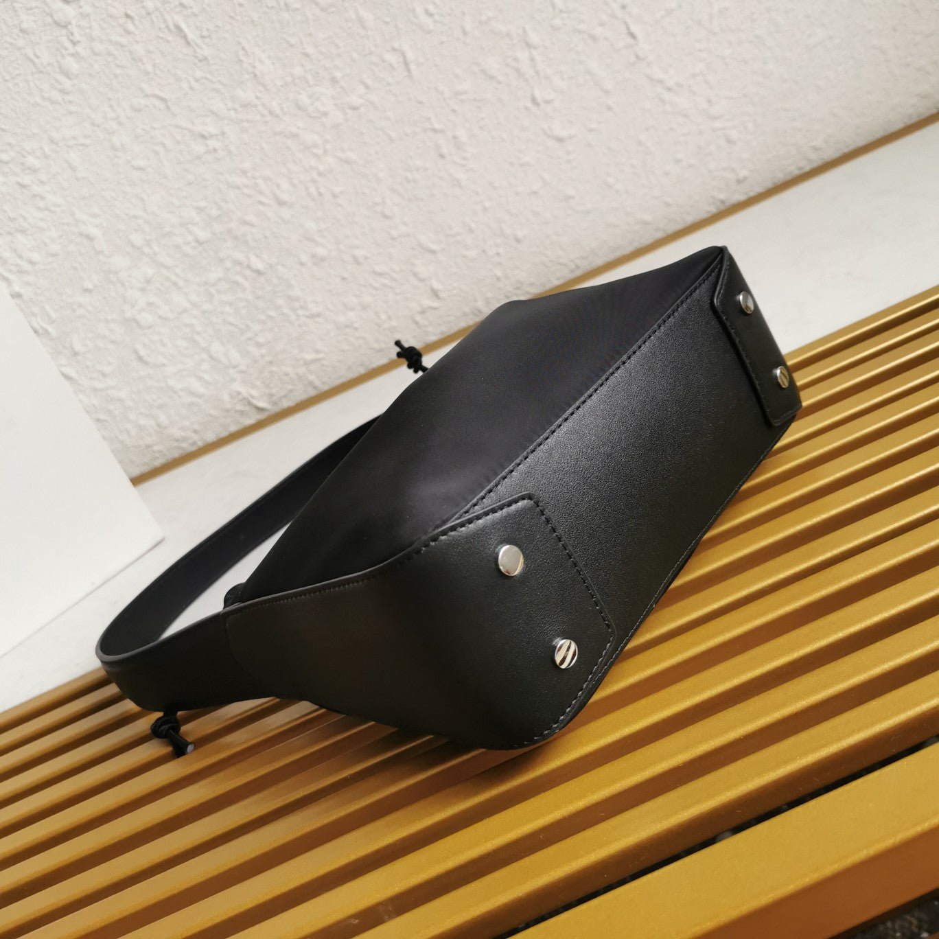 ＰＲＤＡ RE-NYLON SHOULDER BAG