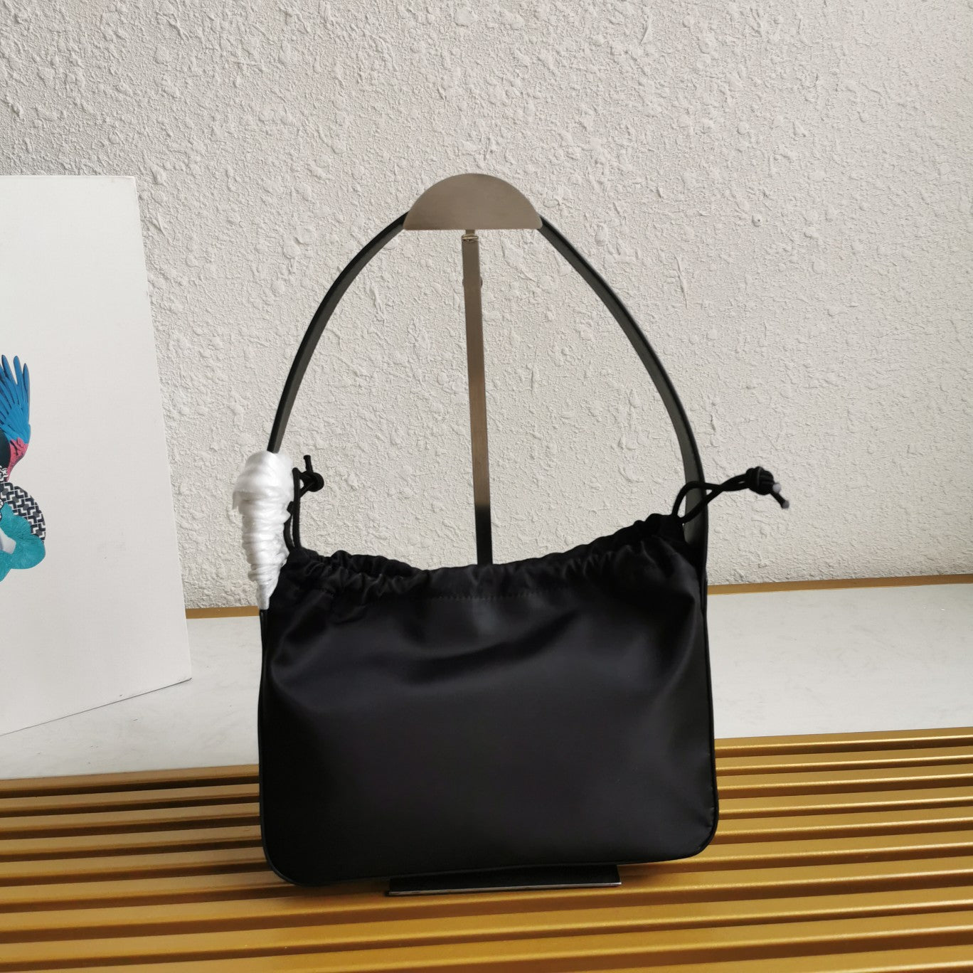 ＰＲＤＡ RE-NYLON SHOULDER BAG