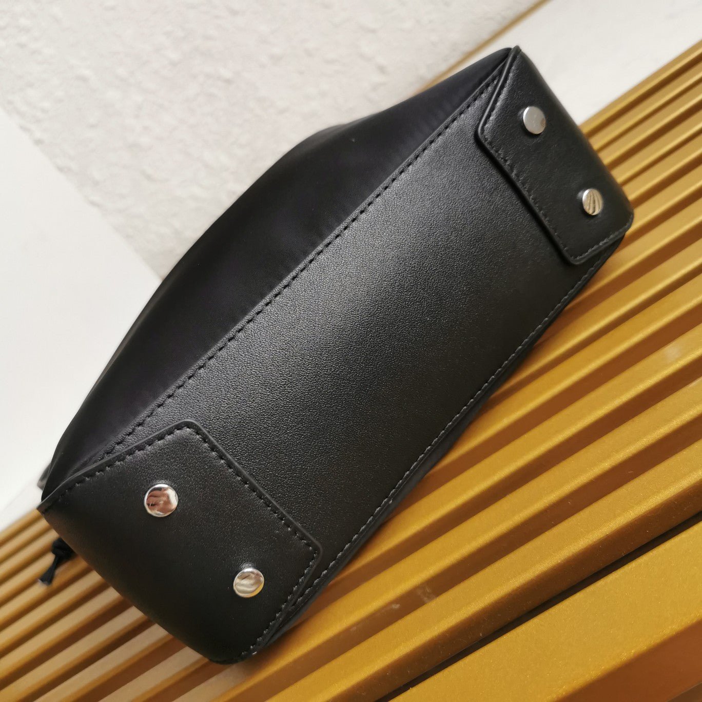 ＰＲＤＡ RE-NYLON SHOULDER BAG