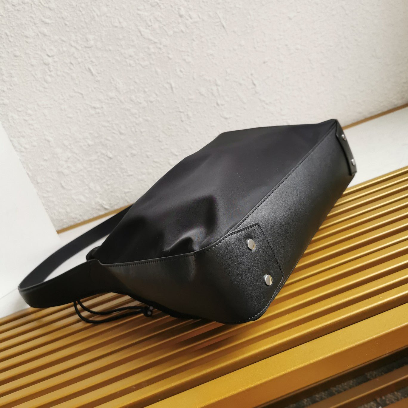 ＰＲＤＡ RE-NYLON TOTE BAG