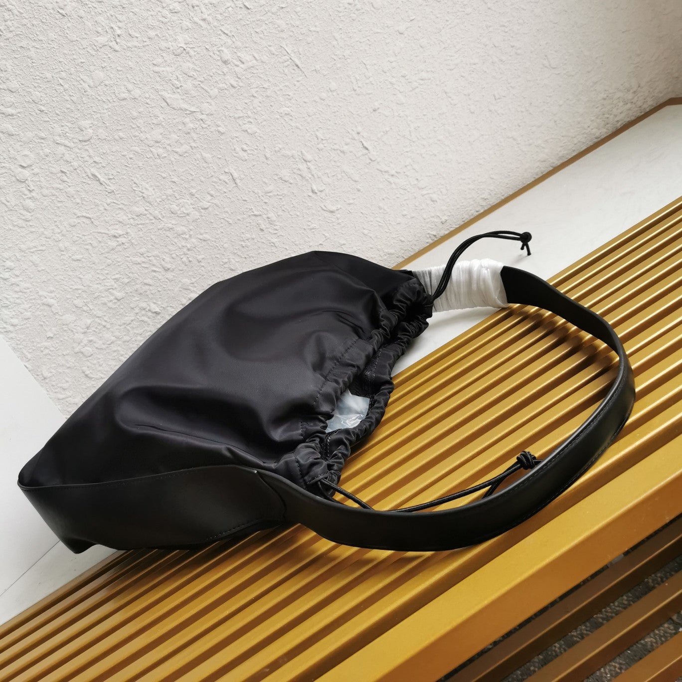 ＰＲＤＡ RE-NYLON TOTE BAG