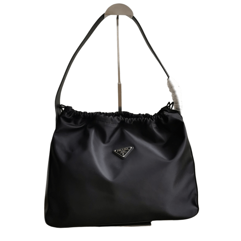 ＰＲＤＡ RE-NYLON TOTE BAG