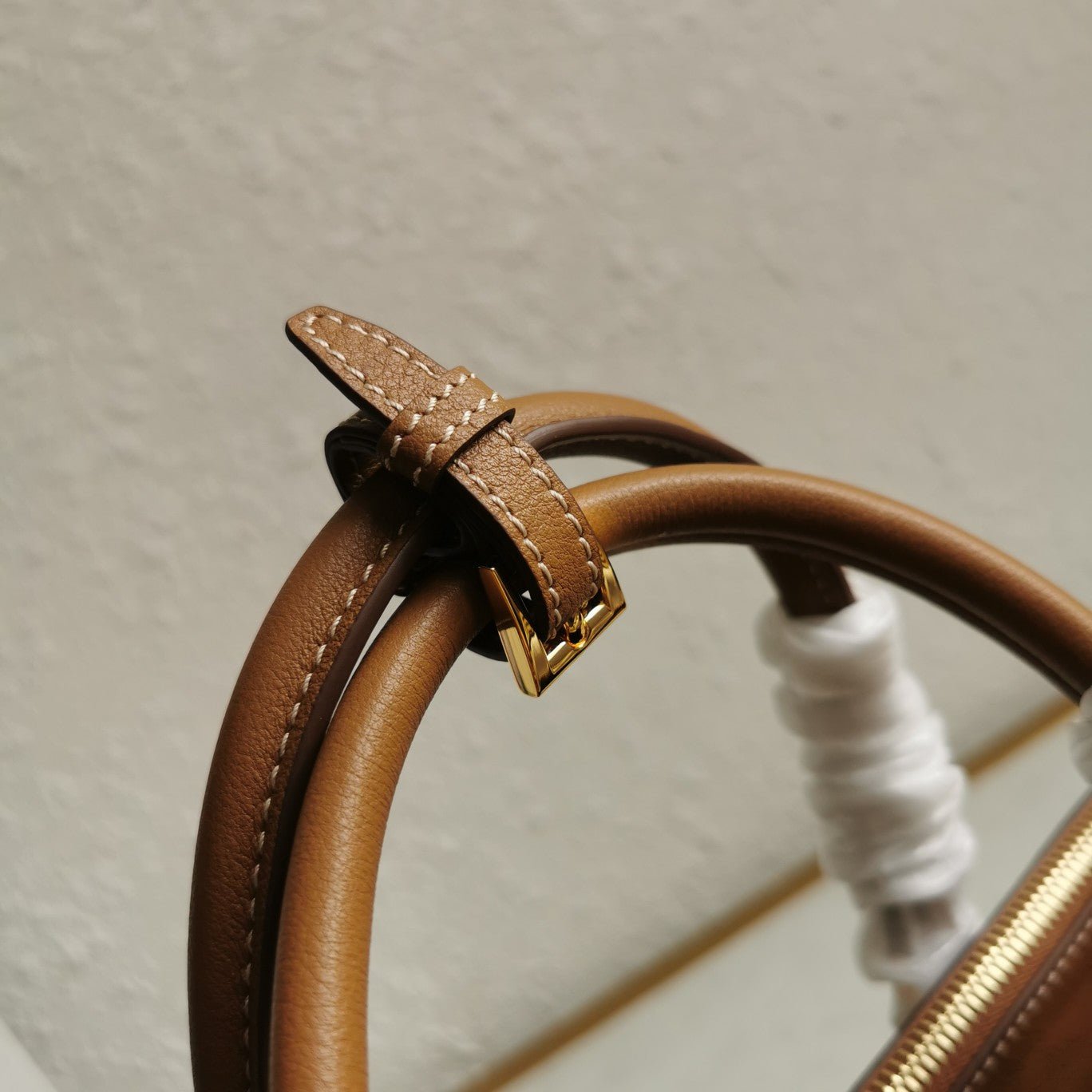 ＰＲＤＡ SMALL PRDA GALLERIA SAFFIANO LEATHER BAG