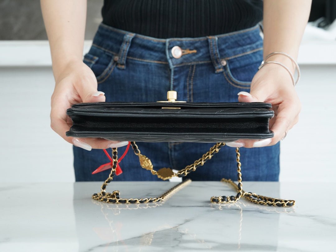 ＣＨＮＥＬWALLET ON CHAIN