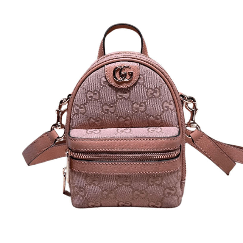 ＧＣＣＩOPHIDIA GG SMALL BACKPACK