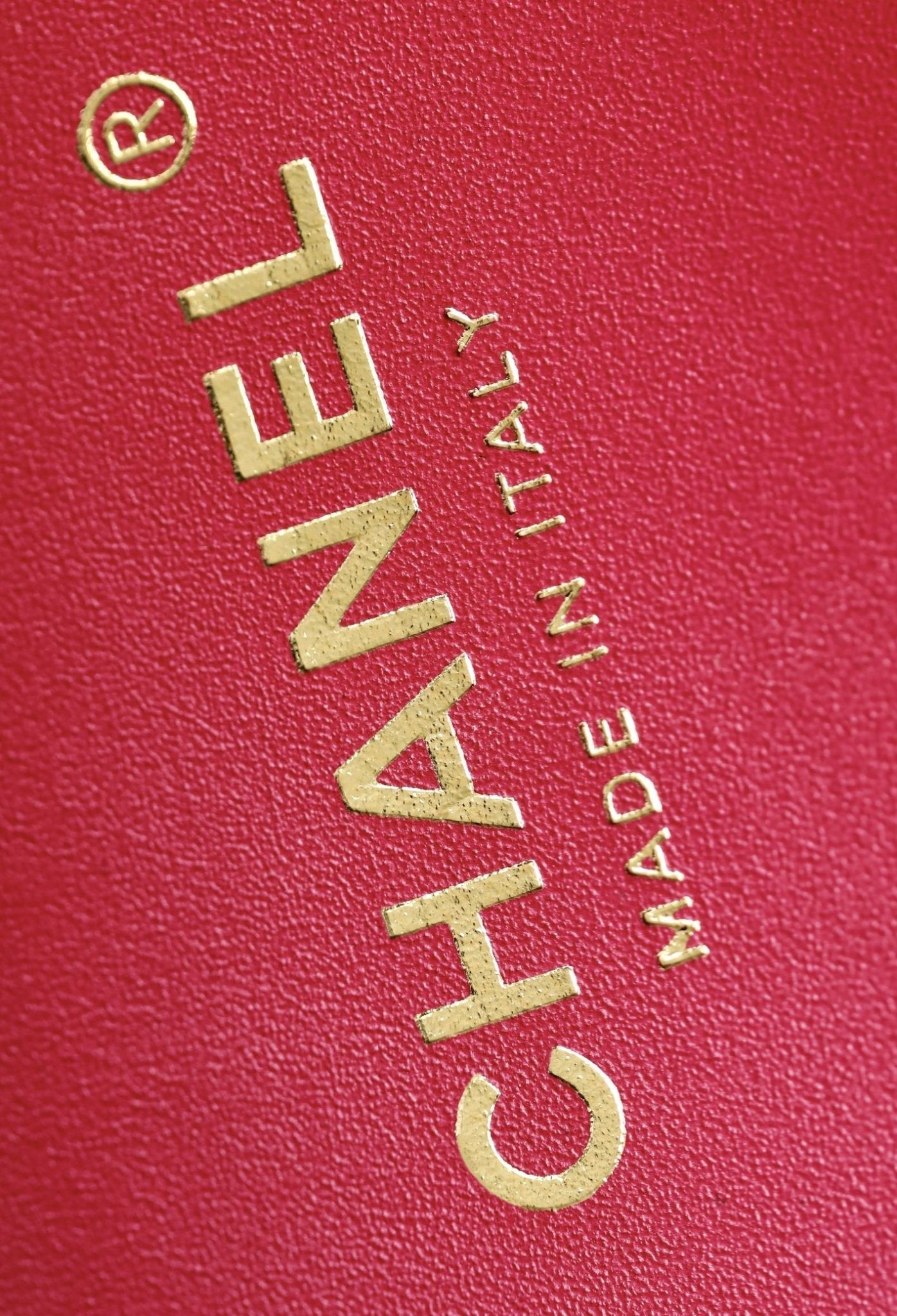 ＣＨＮＥＬHEART MINI FLAP BAG BLACK