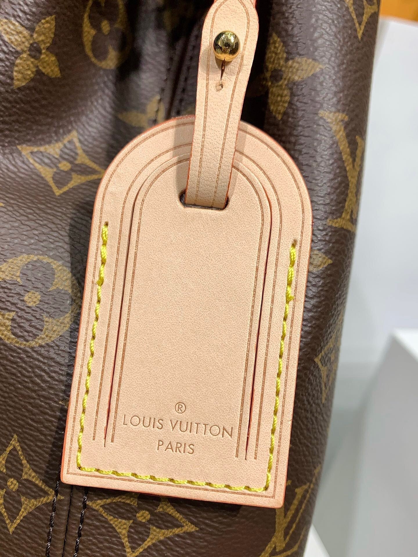 ＬＳ ＶＴＴＯＮ PM GRACEFUL BEIGE