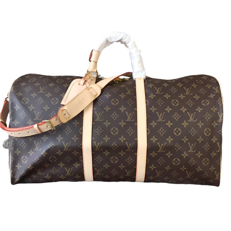 ＬＳ ＶＴＴＯＮ KEEPALL 55