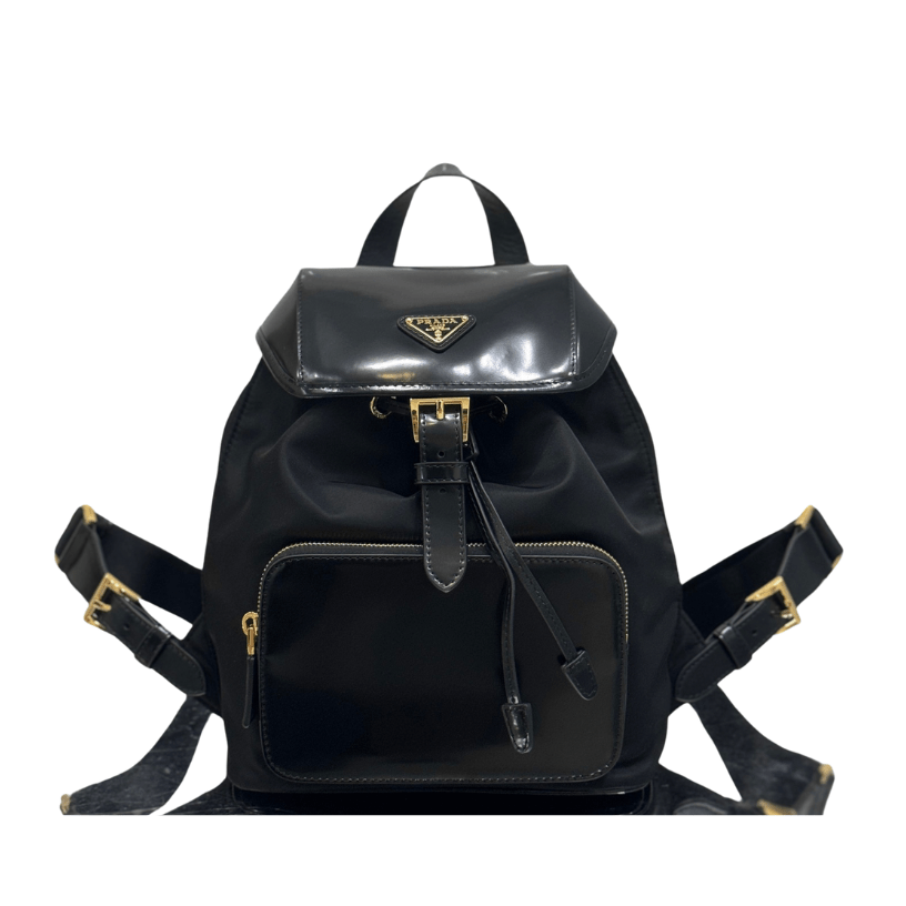 ＰＲＤＡ RE-NYLON BACKPACK