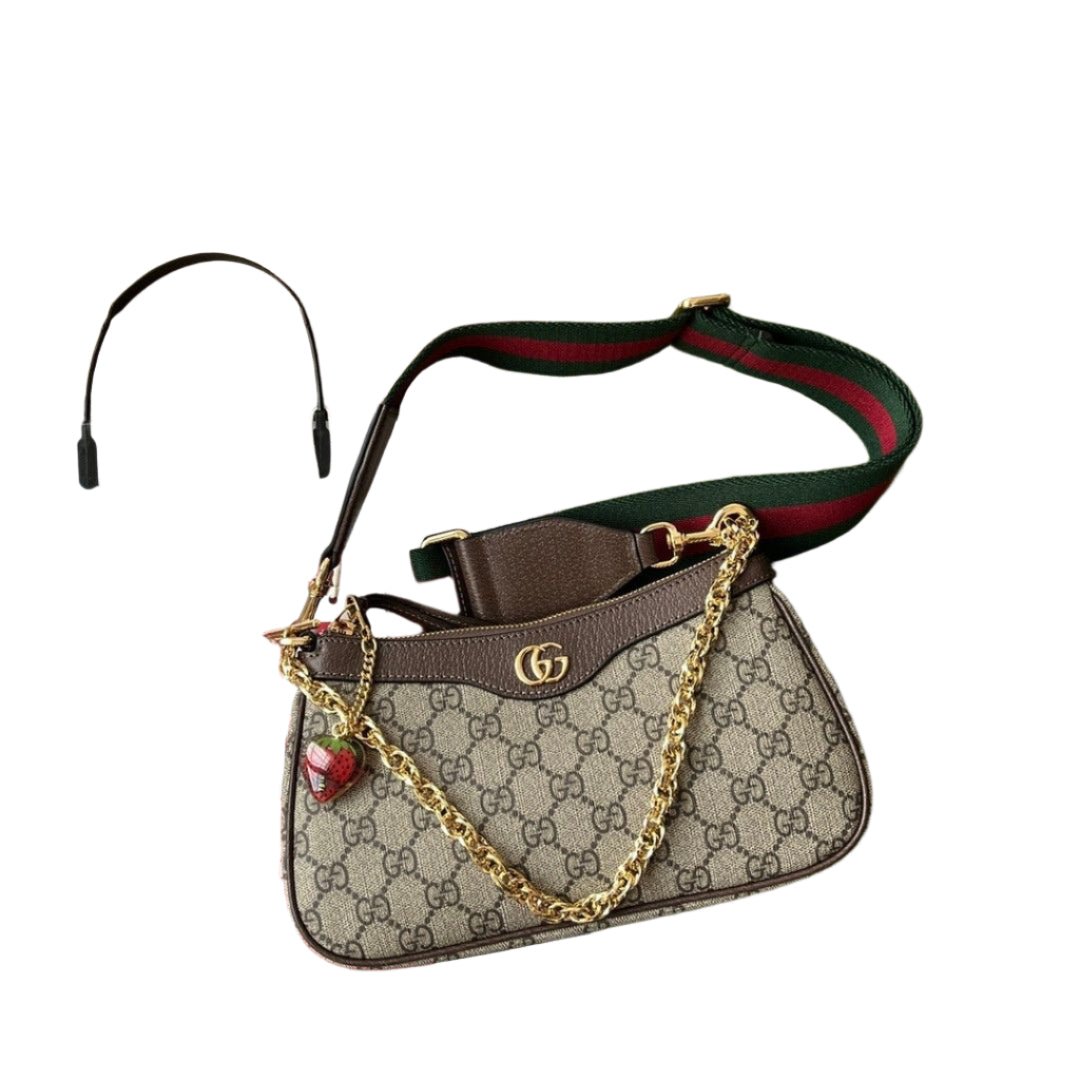 ＧＣＣＩ CROSSBODY BAG