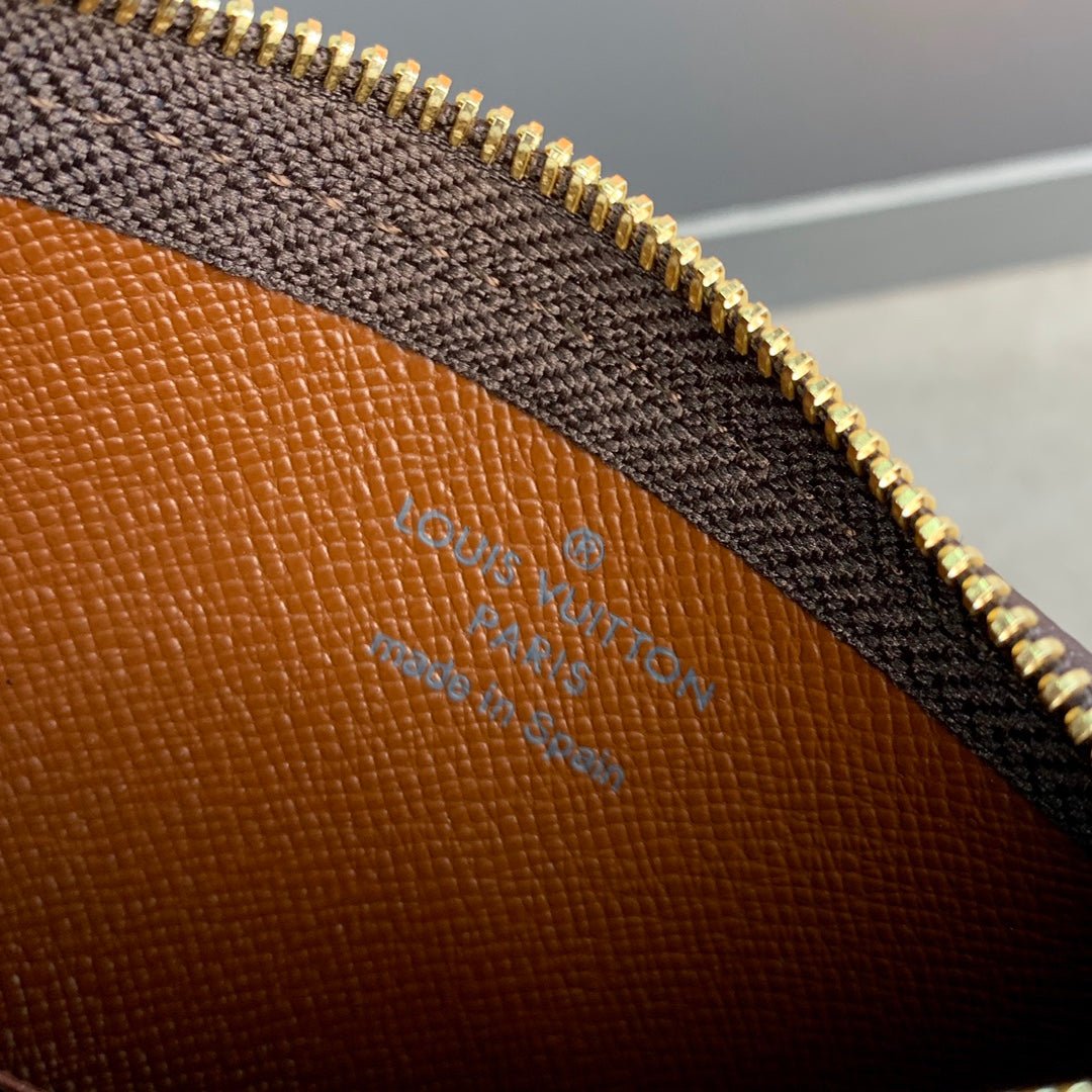 ＧＣＣＩ KEY POUCH